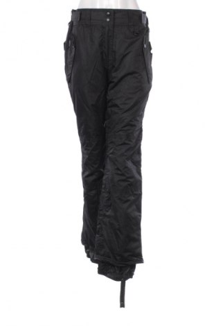 Damenhose für Wintersport Crivit, Größe M, Farbe Schwarz, Preis 27,49 €