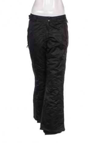 Damenhose für Wintersport Crivit, Größe M, Farbe Schwarz, Preis € 20,99