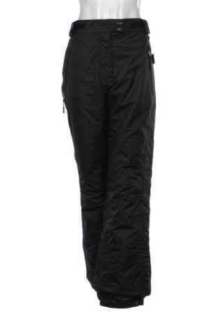 Damenhose für Wintersport Crivit, Größe L, Farbe Schwarz, Preis € 27,49