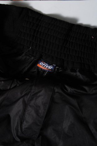 Damenhose für Wintersport Crivit, Größe L, Farbe Schwarz, Preis € 27,49