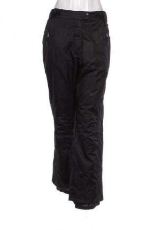 Damenhose für Wintersport Crivit, Größe L, Farbe Schwarz, Preis 27,49 €