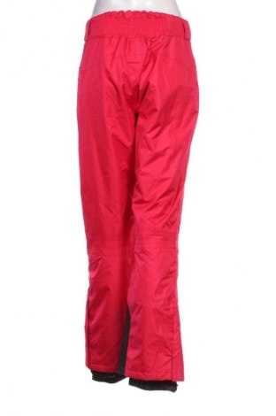 Damenhose für Wintersport Crivit, Größe M, Farbe Rot, Preis € 27,49