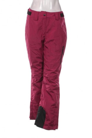 Damenhose für Wintersport Crivit, Größe M, Farbe Rosa, Preis 23,49 €