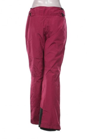 Damenhose für Wintersport Crivit, Größe M, Farbe Rosa, Preis 23,49 €