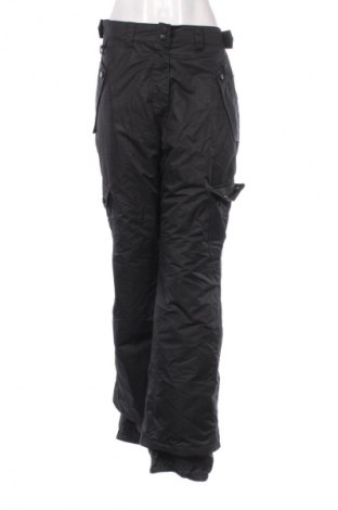 Damenhose für Wintersport Crivit, Größe XL, Farbe Schwarz, Preis € 26,99