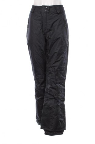 Pantaloni de damă pentru sporturi de iarnă Crivit, Mărime M, Culoare Negru, Preț 160,99 Lei