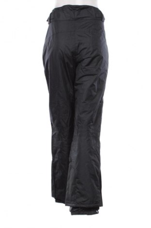 Pantaloni de damă pentru sporturi de iarnă Crivit, Mărime M, Culoare Negru, Preț 160,99 Lei