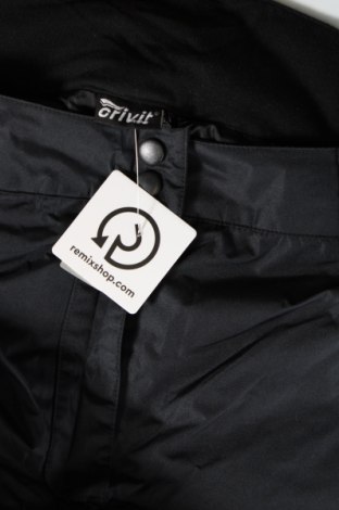 Damenhose für Wintersport Crivit, Größe XL, Farbe Schwarz, Preis € 34,49