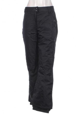 Damenhose für Wintersport Crivit, Größe XL, Farbe Schwarz, Preis € 34,49