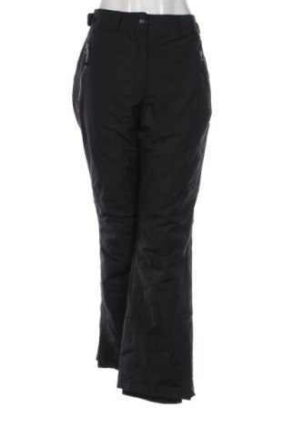 Pantaloni de damă pentru sporturi de iarnă Crivit, Mărime M, Culoare Negru, Preț 128,99 Lei