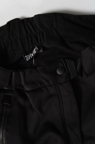 Pantaloni de damă pentru sporturi de iarnă Crivit, Mărime S, Culoare Negru, Preț 144,99 Lei