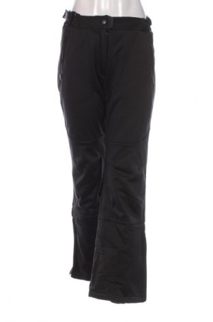 Damenhose für Wintersport Crivit, Größe S, Farbe Schwarz, Preis 27,49 €