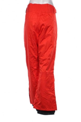 Damenhose für Wintersport Crivit, Größe XL, Farbe Rot, Preis 67,99 €