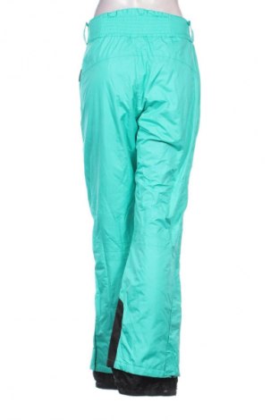 Damenhose für Wintersport Crivit, Größe M, Farbe Grün, Preis € 67,99