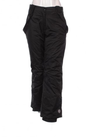 Damenhose für Wintersport Crivit, Größe S, Farbe Schwarz, Preis 67,99 €