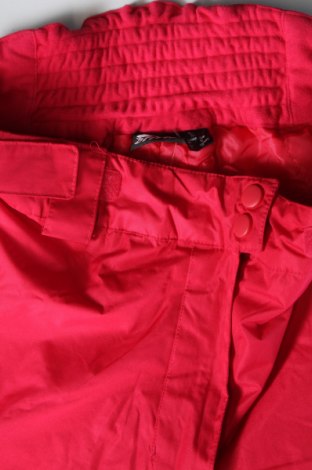 Damenhose für Wintersport Crivit, Größe M, Farbe Rot, Preis € 34,49