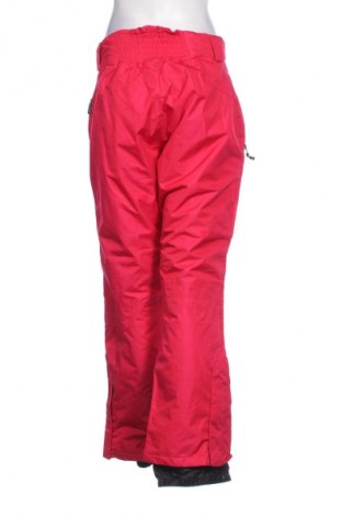 Damenhose für Wintersport Crivit, Größe M, Farbe Rot, Preis € 34,49