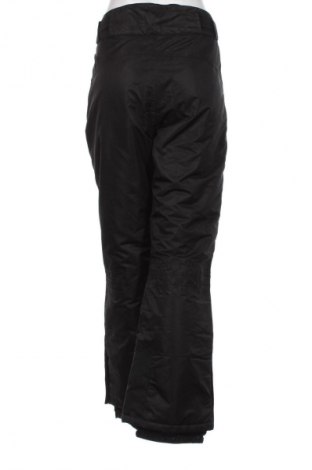 Pantaloni de damă pentru sporturi de iarnă Crivit, Mărime L, Culoare Negru, Preț 160,99 Lei