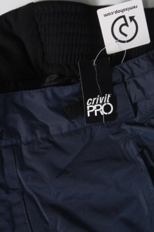 Pantaloni de damă pentru sporturi de iarnă Crivit, Mărime XXL, Culoare Albastru, Preț 150,99 Lei