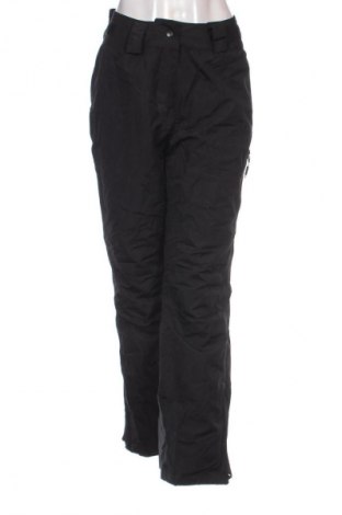 Damenhose für Wintersport Crivit, Größe L, Farbe Schwarz, Preis € 49,49