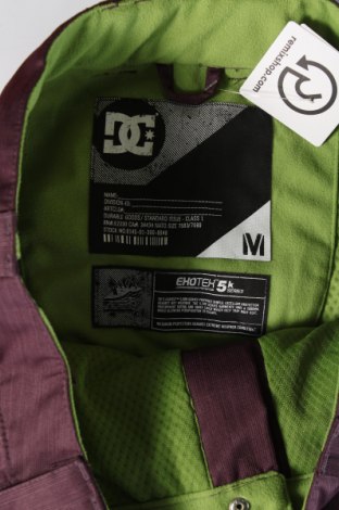 Női nadrág téli sportokhoz DC Shoes, Méret M, Szín Lila, Ár 15 299 Ft