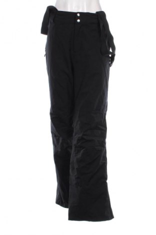 Pantaloni de damă pentru sporturi de iarnă Dare 2B, Mărime XL, Culoare Negru, Preț 117,99 Lei