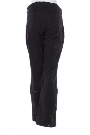 Pantaloni de damă pentru sporturi de iarnă Decathlon, Mărime L, Culoare Negru, Preț 160,99 Lei