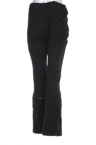 Pantaloni de damă pentru sporturi de iarnă Decathlon, Mărime M, Culoare Negru, Preț 144,99 Lei