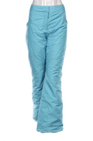 Damenhose für Wintersport Decathlon, Größe 3XL, Farbe Blau, Preis € 28,99