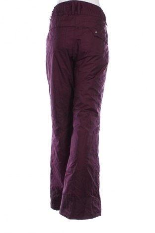 Damenhose für Wintersport Decathlon, Größe L, Farbe Lila, Preis € 27,49