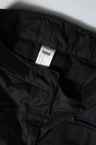 Damenhose für Wintersport Decathlon, Größe S, Farbe Schwarz, Preis € 30,99