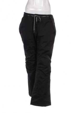 Damenhose für Wintersport Decathlon, Größe XL, Farbe Schwarz, Preis € 34,99