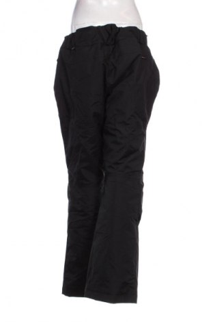 Damenhose für Wintersport Decathlon, Größe XL, Farbe Schwarz, Preis 27,64 €