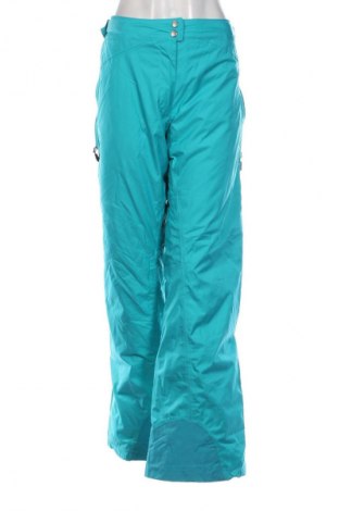 Damenhose für Wintersport Decathlon, Größe M, Farbe Blau, Preis € 67,99