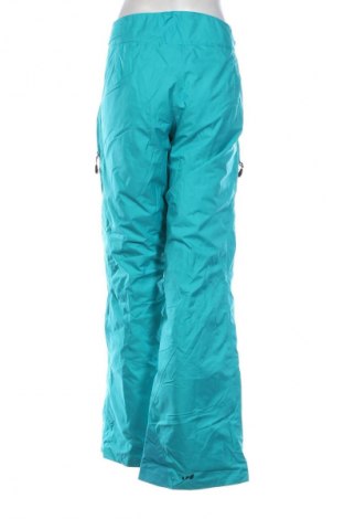 Pantaloni de damă pentru sporturi de iarnă Decathlon, Mărime M, Culoare Albastru, Preț 319,99 Lei