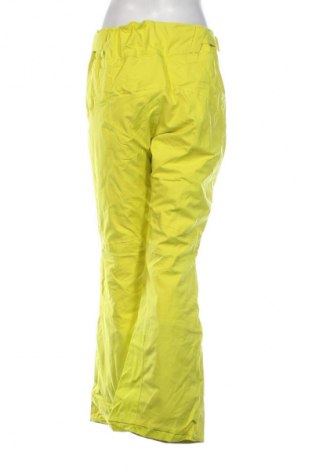 Damenhose für Wintersport Decathlon, Größe L, Farbe Gelb, Preis € 28,99