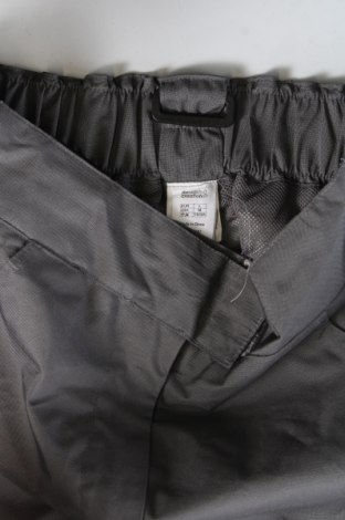 Damenhose für Wintersport Decathlon Creation, Größe L, Farbe Grau, Preis € 30,99