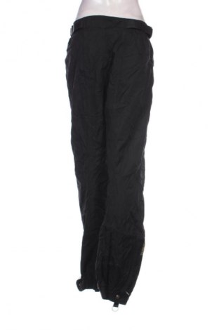 Damenhose für Wintersport Descente, Größe L, Farbe Schwarz, Preis 44,99 €