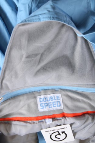 Pantaloni de damă pentru sporturi de iarnă Double speed, Mărime S, Culoare Albastru, Preț 144,99 Lei