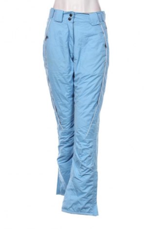 Damenhose für Wintersport Double speed, Größe S, Farbe Blau, Preis € 27,49