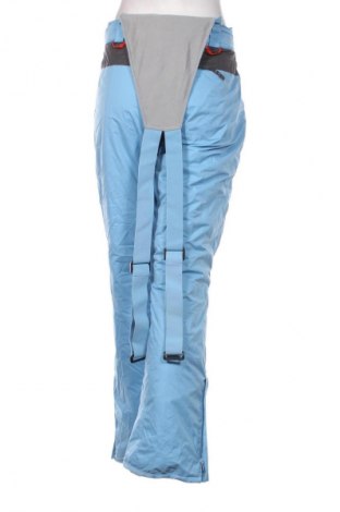 Damenhose für Wintersport Double speed, Größe S, Farbe Blau, Preis € 27,49