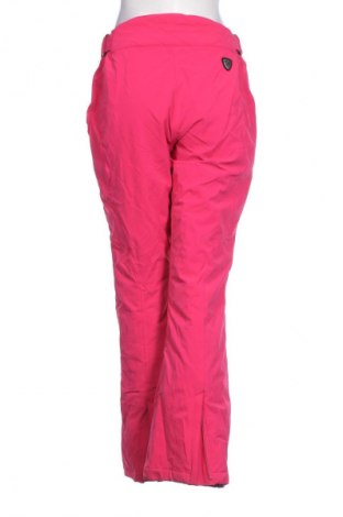 Damenhose für Wintersport Emporio Armani, Größe L, Farbe Rosa, Preis € 87,99