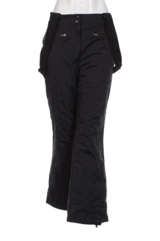 Damenhose für Wintersport Etirel, Größe S, Farbe Schwarz, Preis € 26,99