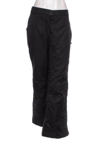 Pantaloni de damă pentru sporturi de iarnă Etirel, Mărime M, Culoare Negru, Preț 112,99 Lei