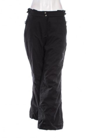 Pantaloni de damă pentru sporturi de iarnă Etirel, Mărime XL, Culoare Negru, Preț 160,99 Lei