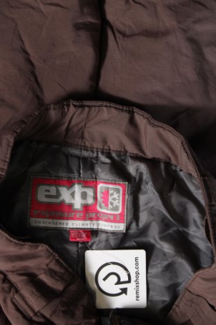 Damenhose für Wintersport Exposure, Größe M, Farbe Braun, Preis € 13,99