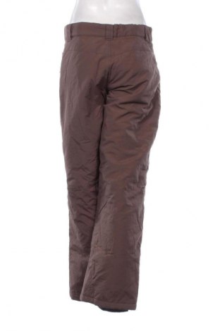 Damenhose für Wintersport Exposure, Größe M, Farbe Braun, Preis € 13,99