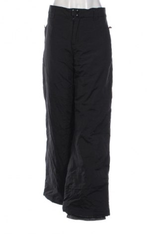 Damenhose für Wintersport Exposure, Größe L, Farbe Schwarz, Preis 11,99 €