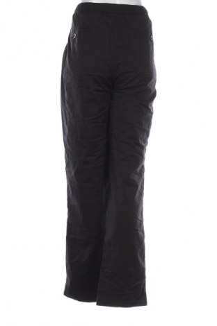 Pantaloni de damă pentru sporturi de iarnă Falls Creek, Mărime XL, Culoare Negru, Preț 292,99 Lei