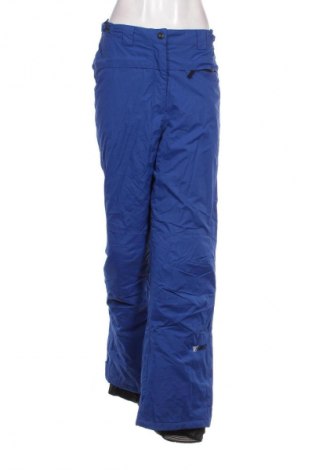 Damenhose für Wintersport Fanatic, Größe M, Farbe Blau, Preis 14,99 €